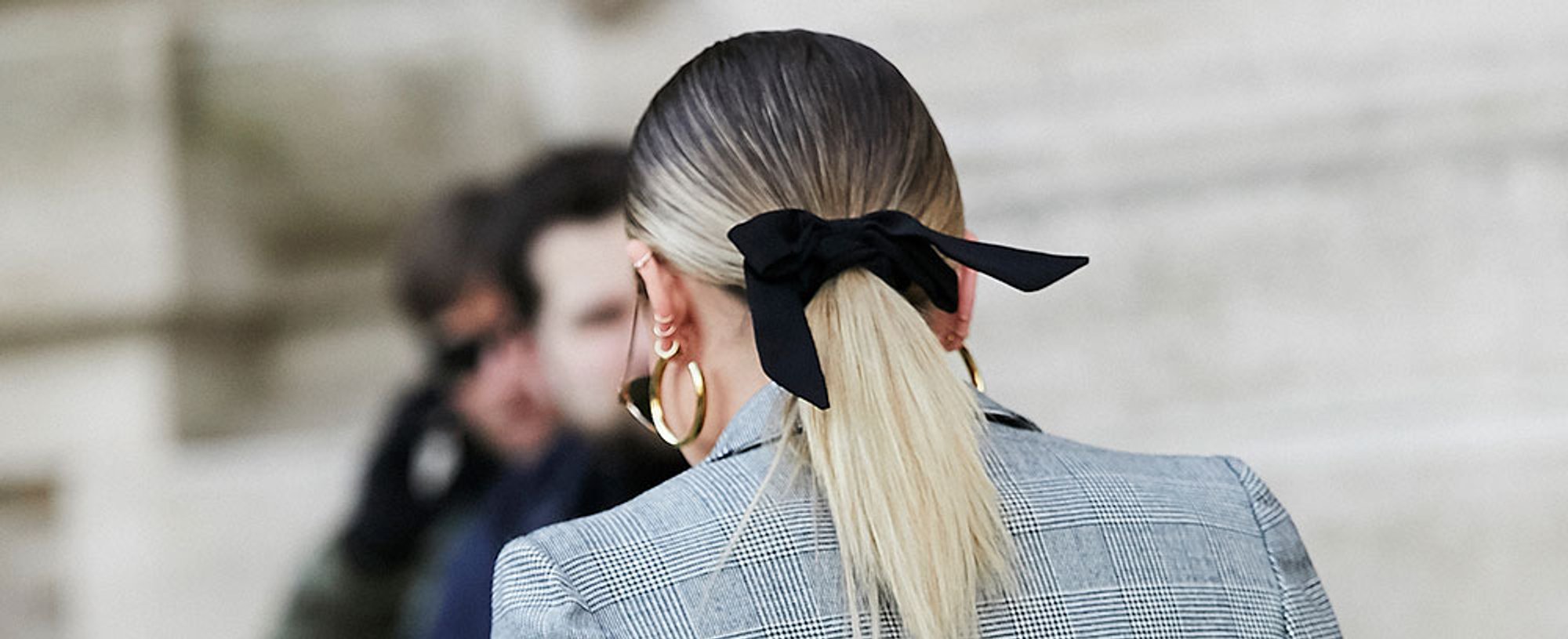 peinados comunion invitada