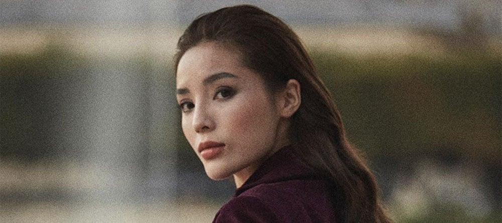 peinados elegantes fiestas navidenas