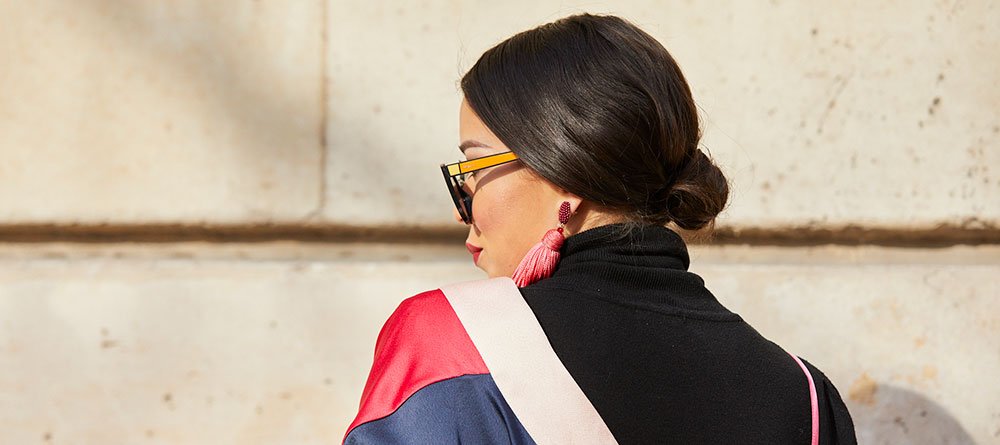 peinados faciles 5 minutos