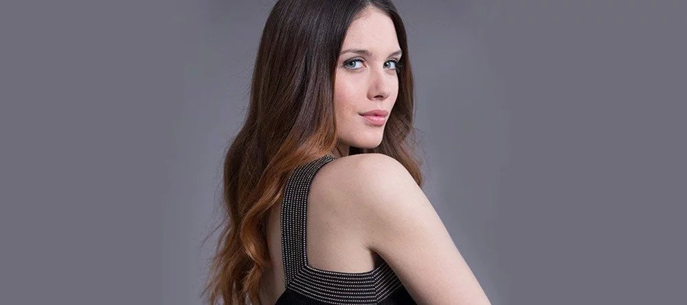 peinados juveniles favorecedores facil