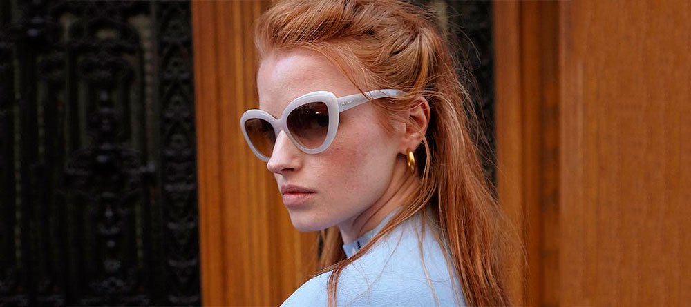 Un Pelirrojo Natural En 20 Minutos L Oreal Paris