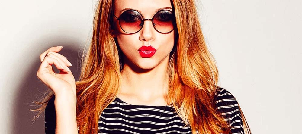 pelo largo capas cuales te favorecen