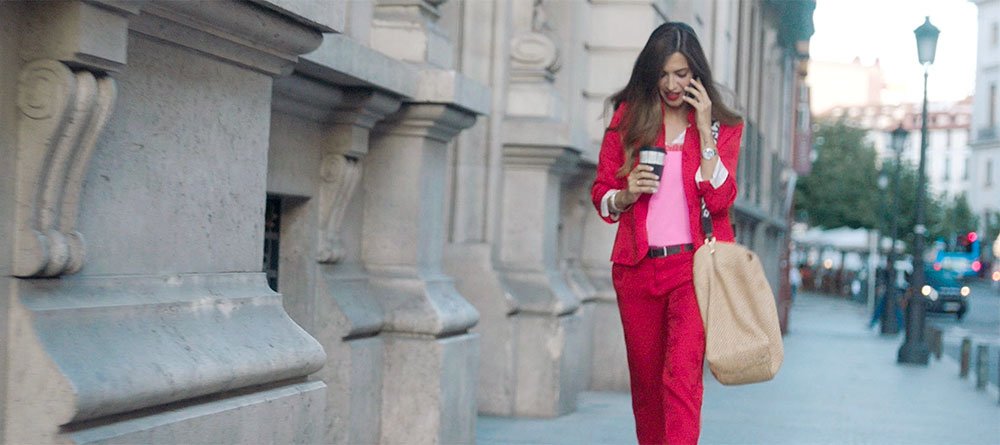 que llevar en el bolso