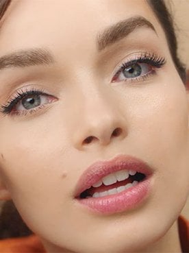 retocar cejas