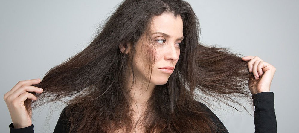 ritual belleza para pelo rebelde