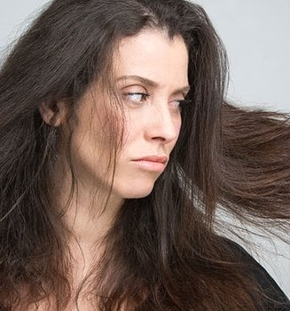 ritual belleza para pelo rebelde