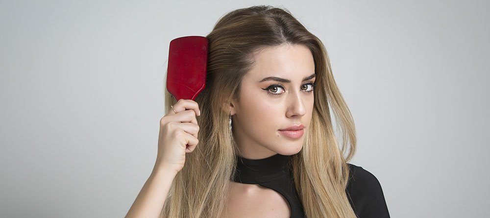 se me cae mucho pelo