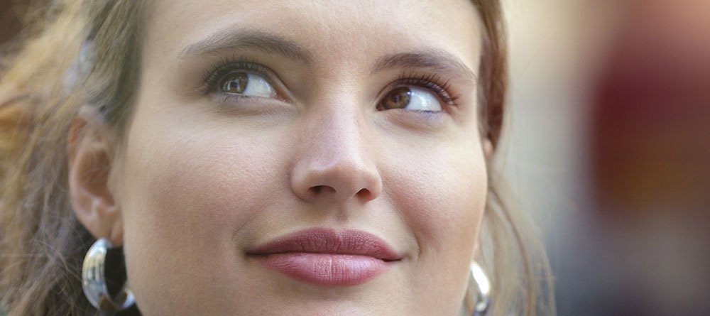 secretos belleza efecto cara lavada