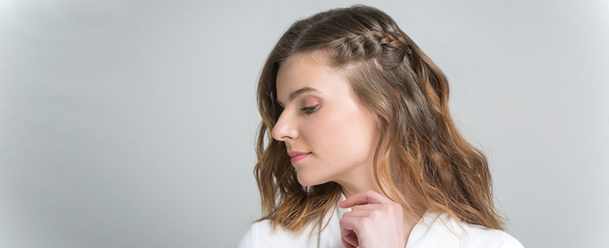 semirrecogidos novia