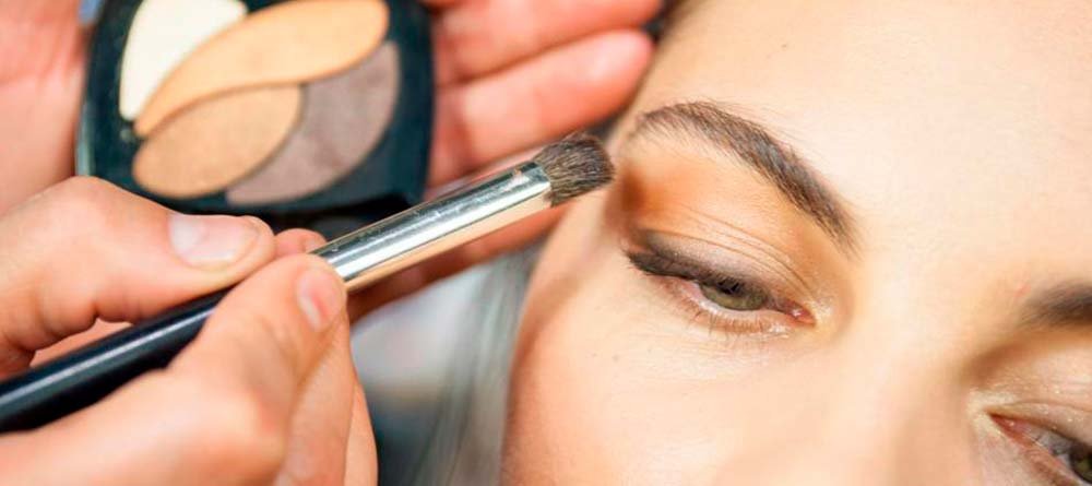 sombras ojos colores