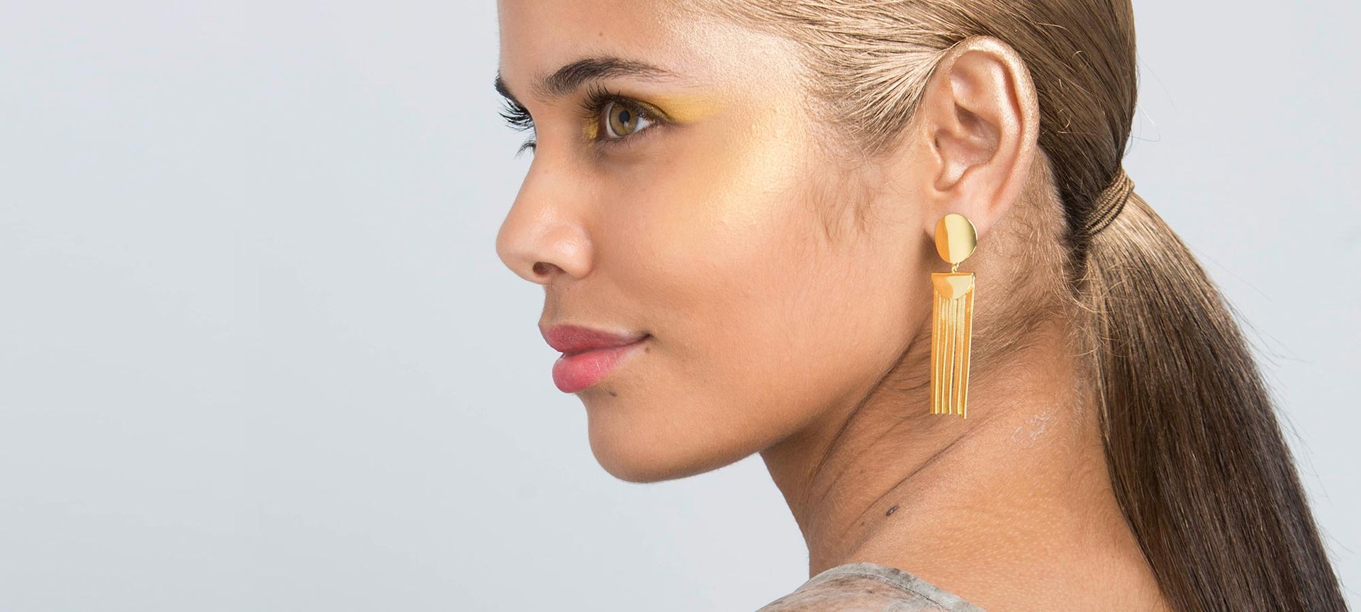 Tardes Doradas Clave Nude