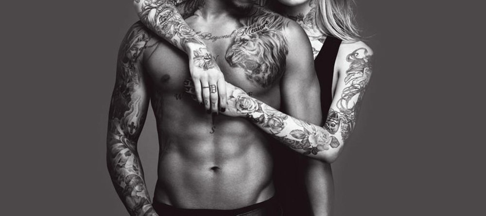 tatuajes desafian paso tiempo