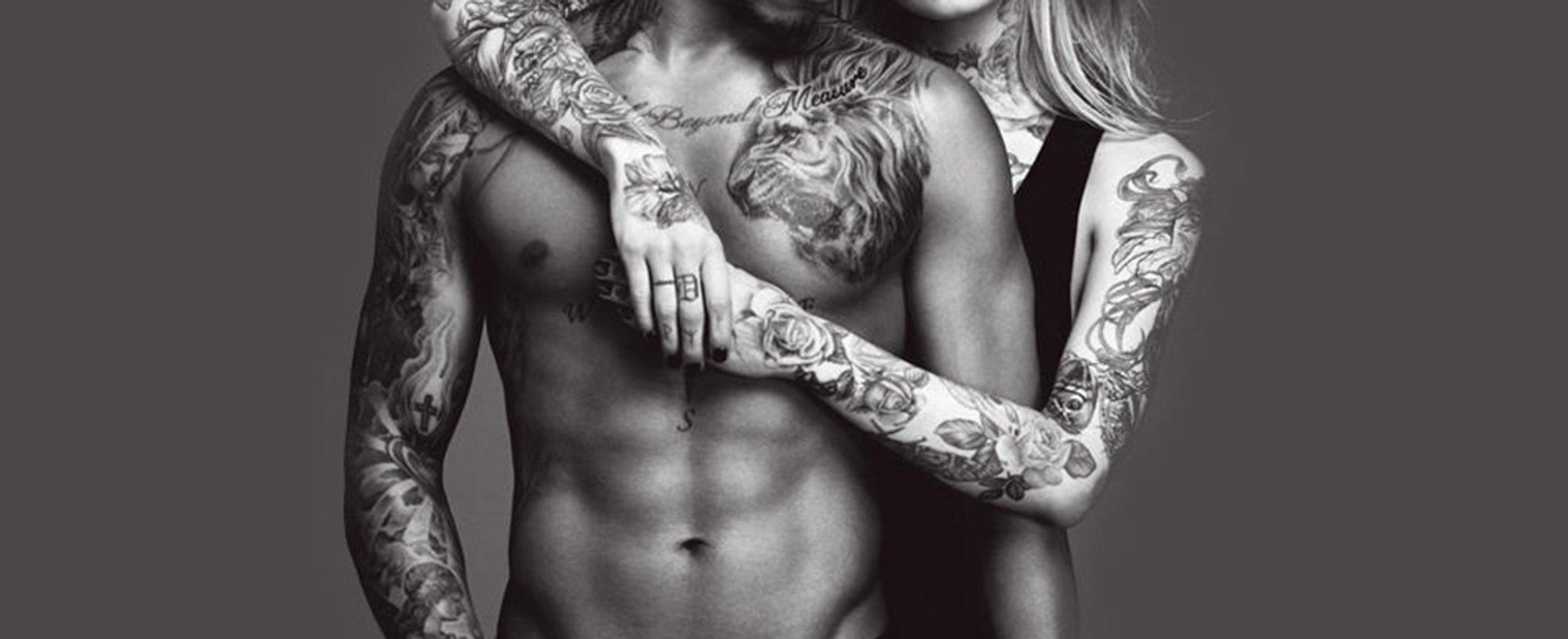 tatuajes desafian paso tiempo