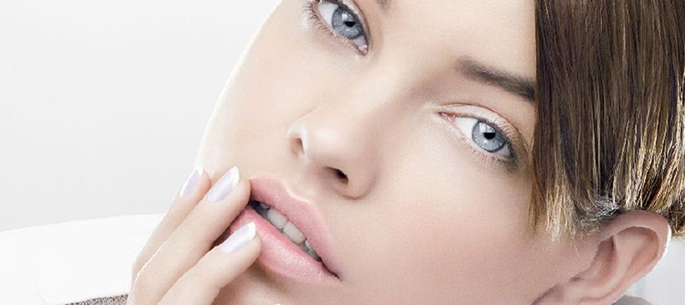 tendencias maquillaje primavera 2014