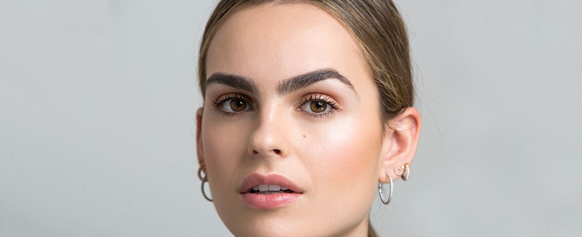 tipos cejas
