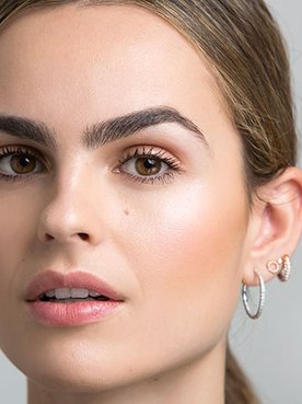tipos cejas
