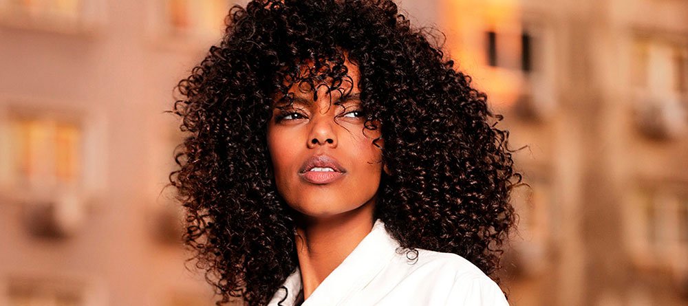 tips dominar pelo rizado