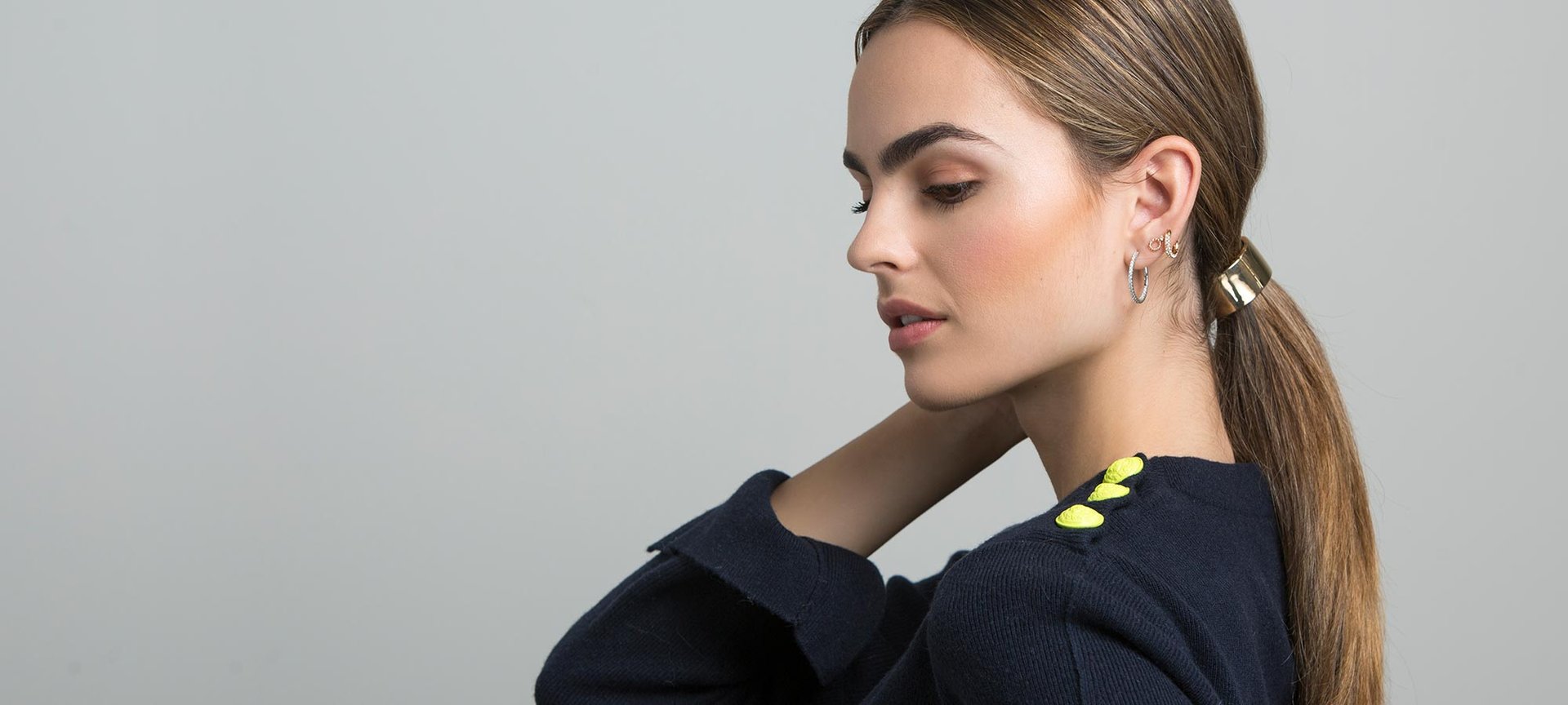 Top Peinados Navidad