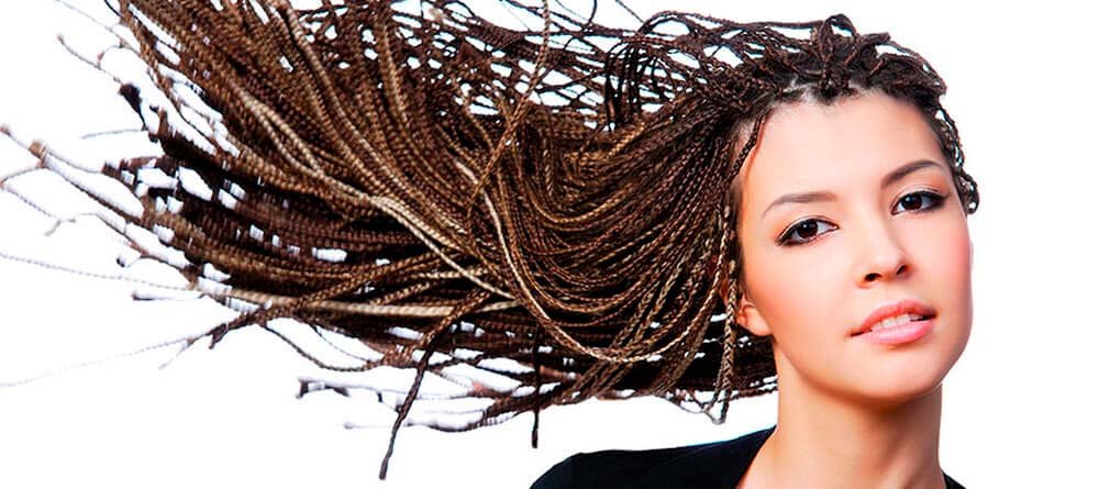 trenzas made in africa paso a paso