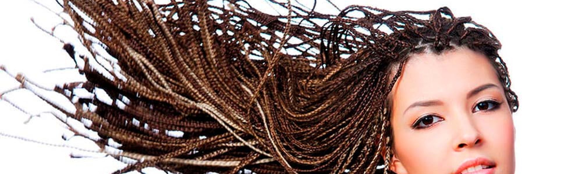 trenzas made in africa paso a paso