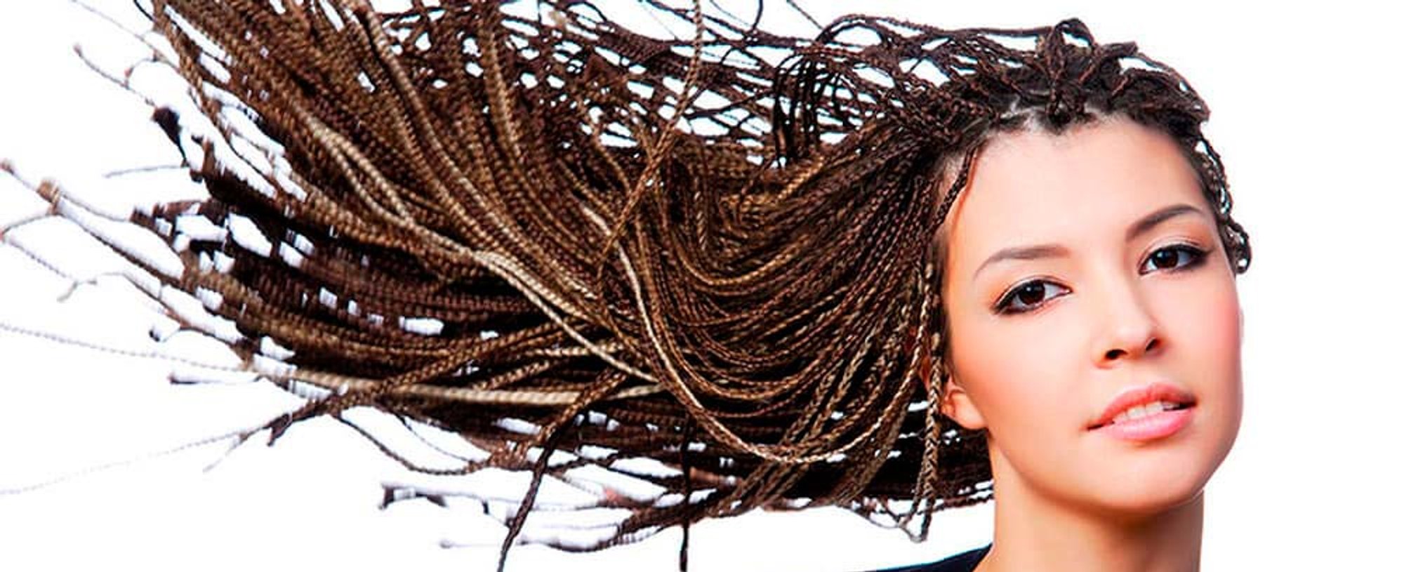 trenzas made in africa paso a paso