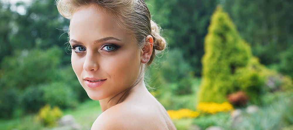 trucos maquillaje faciles disimular arrugas