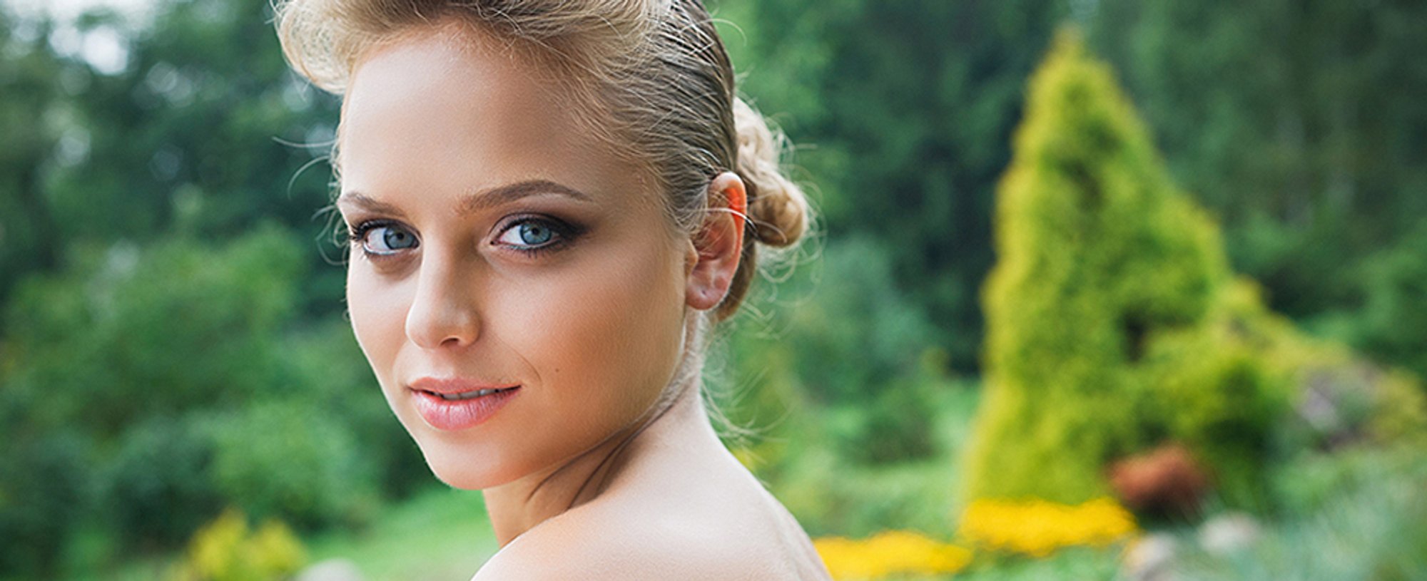 trucos maquillaje faciles disimular arrugas
