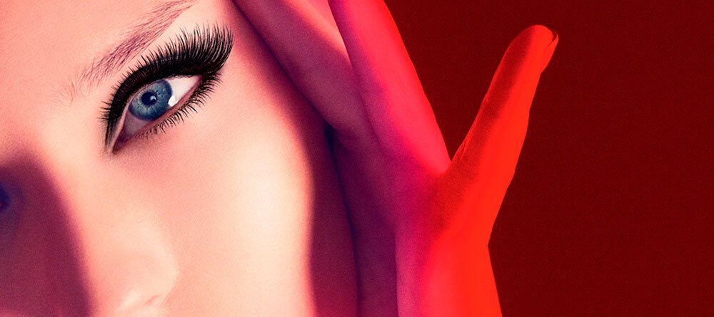 un tipo rimel para cada forma ojo