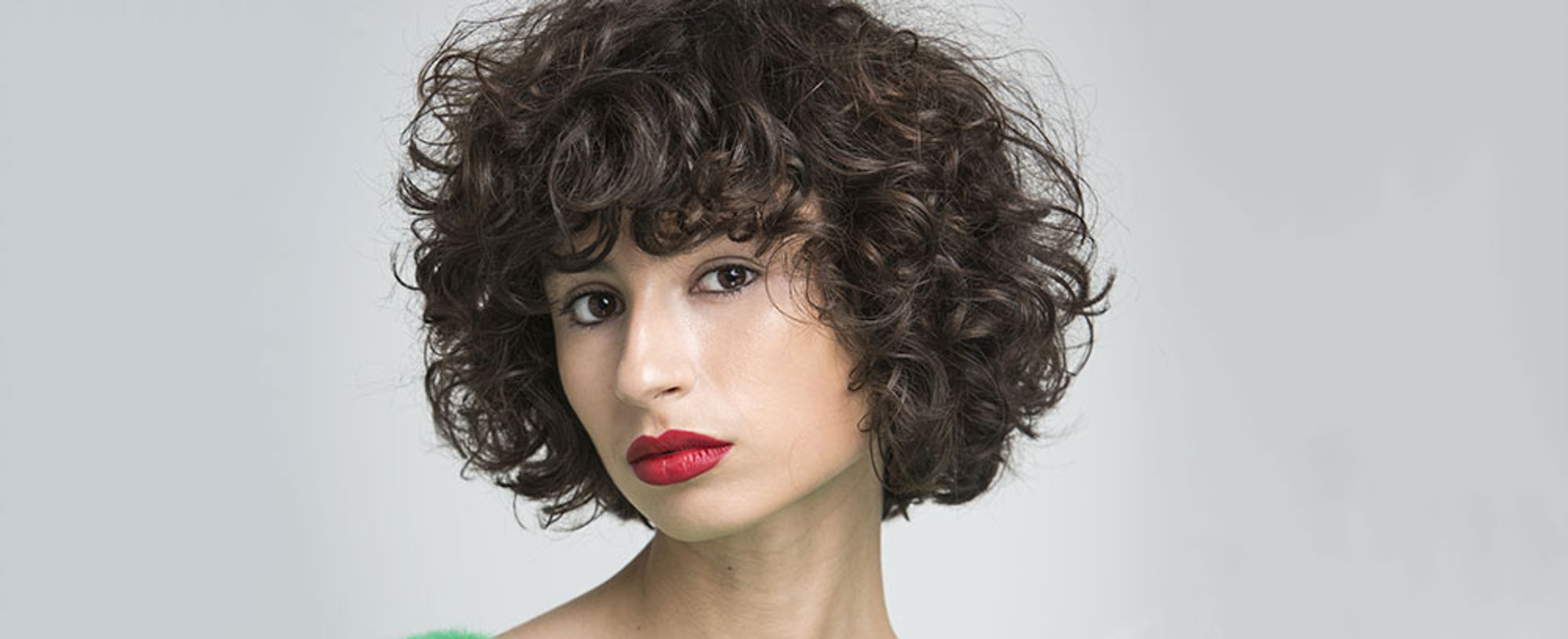 volumen pelo brushing