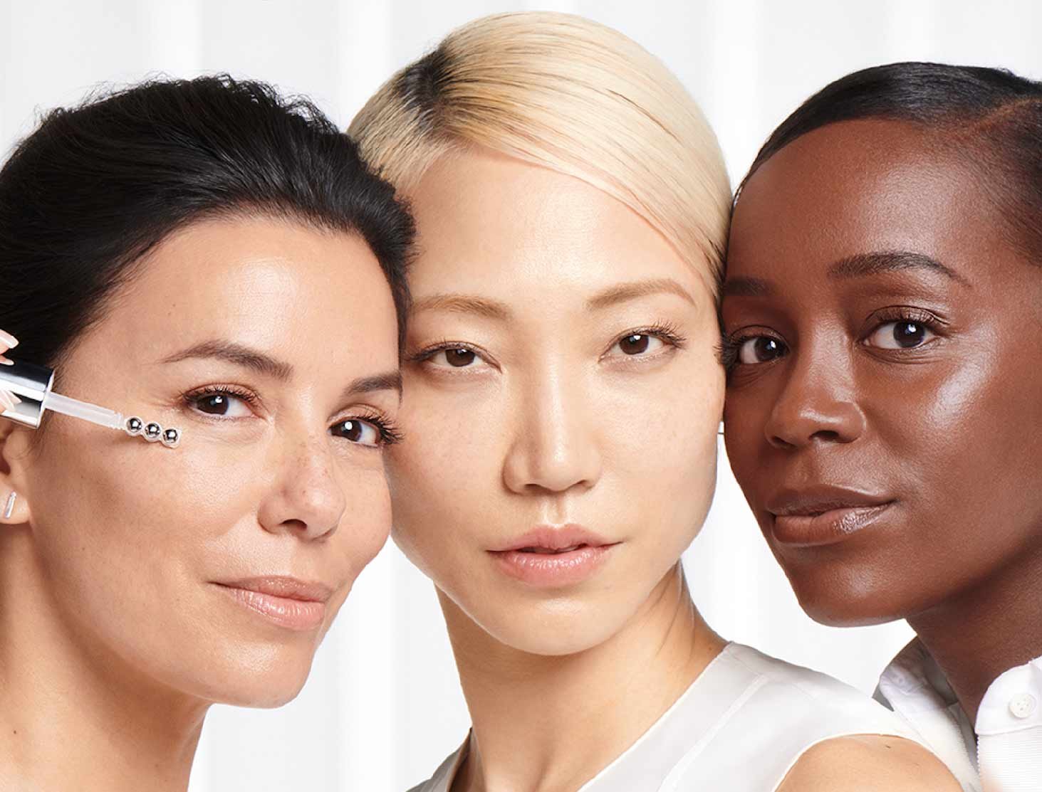 Descubre todo lo que el ácido hialurónico puede hacer por tus ojeras de la mano del nuevo Contorno de Ojos Revitalift Filler 2,5% [Ácido Hialurónico y Cafeína] de L’Oréal Paris.