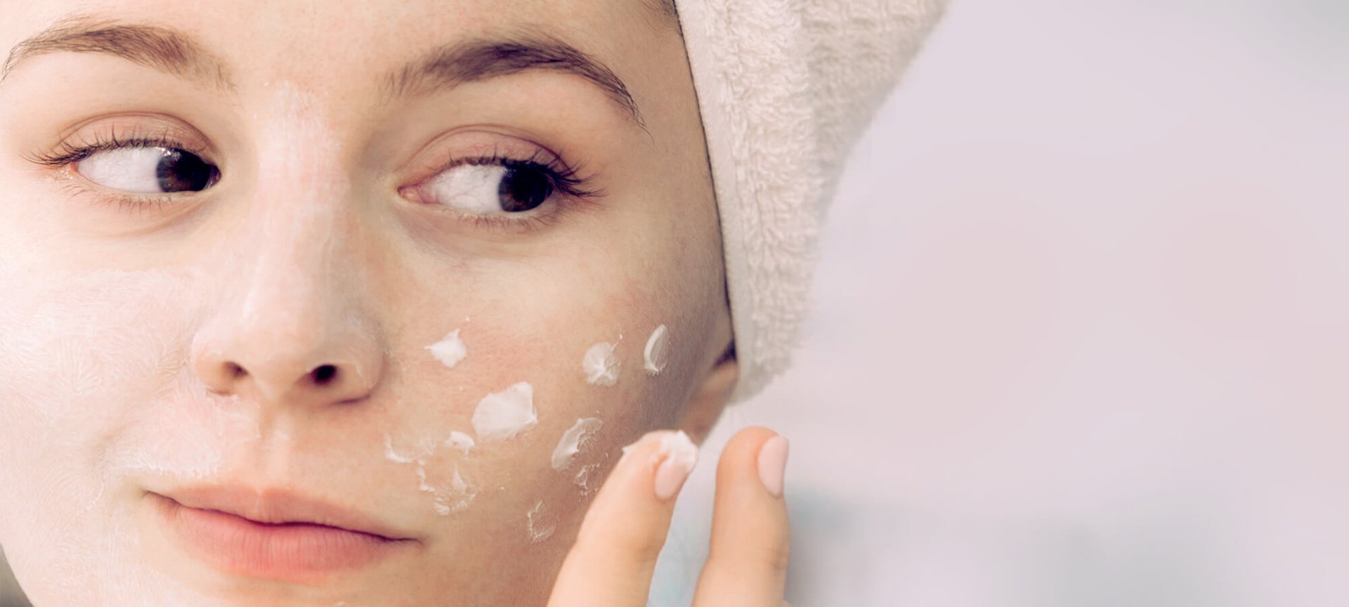 Estas Aplicando Tu Crema Antienvejecimiento Correctamente