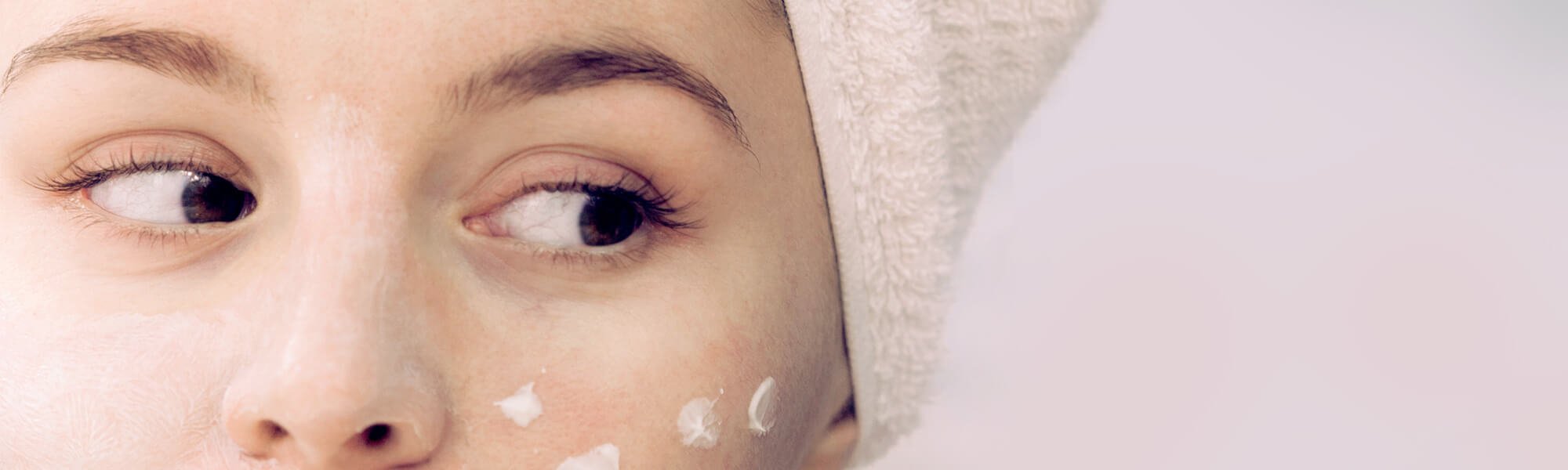 Estas Aplicando Tu Crema Antienvejecimiento Correctamente