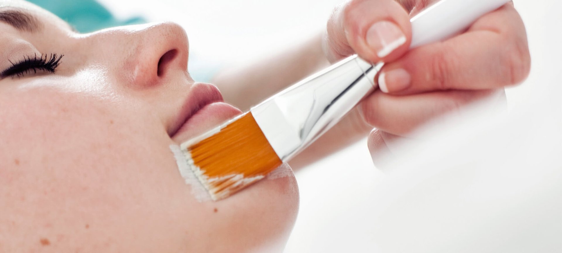 Mi Piel Sensible Es Un Desastre