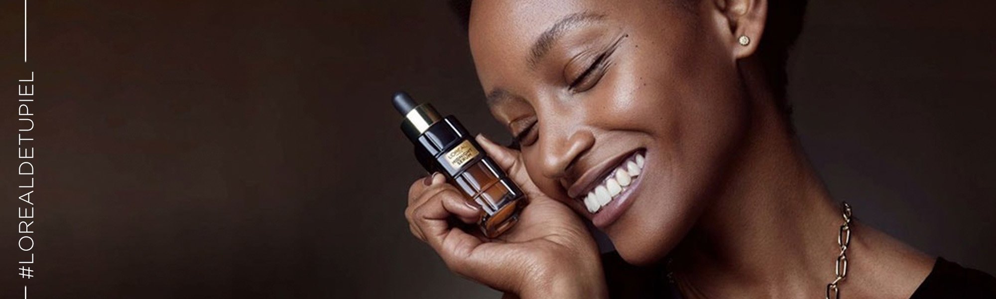 Beneficios Vitamina E para la piel | L'Oréal Paris