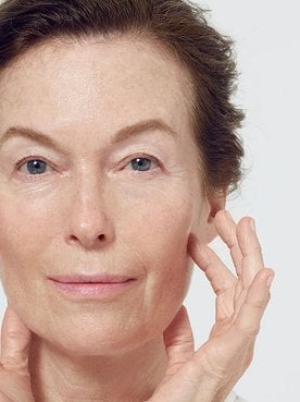 como aplicar contorno ojos correctamente