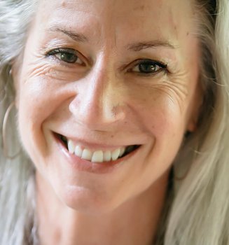 Manten Tu Piel Flexible y Radiante Tras La Menopausia