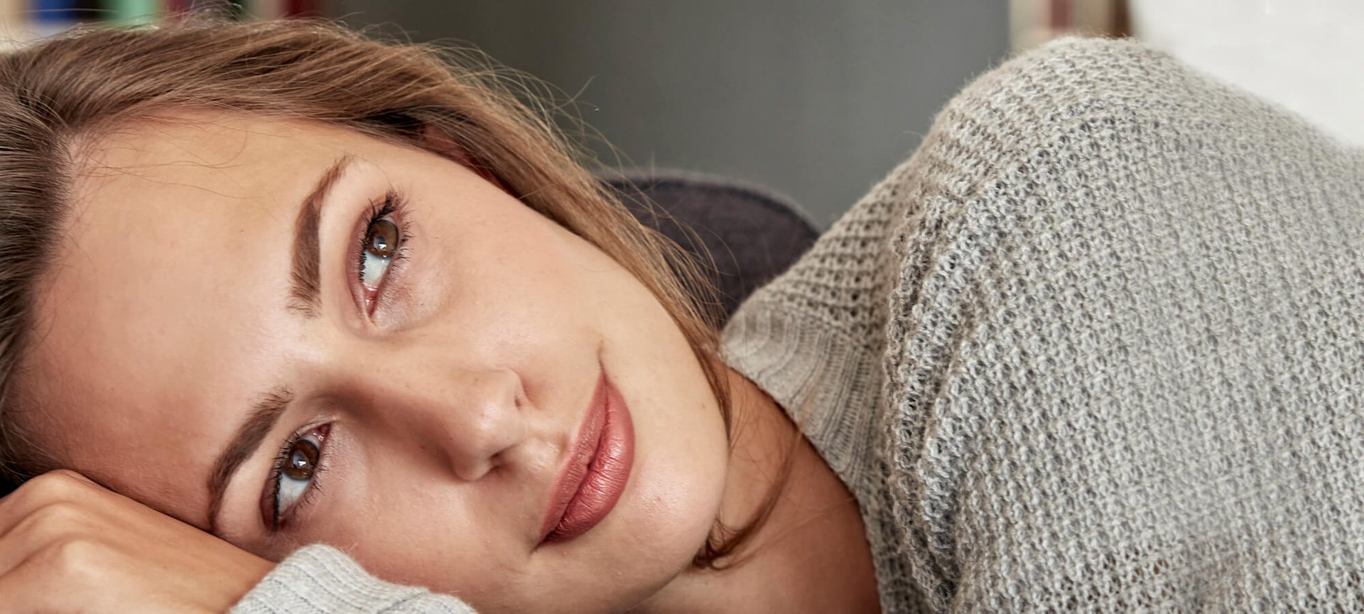 El Maquillaje Para Pieles Sensibles Te Causa El Maquillaje Sarpullido.