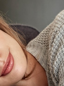 El Maquillaje Para Pieles Sensibles Te Causa El Maquillaje Sarpullido.