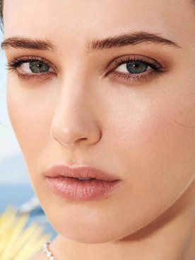 Cómo conseguir el efecto 'dolphin skin' en la cara | L’Oréal Paris