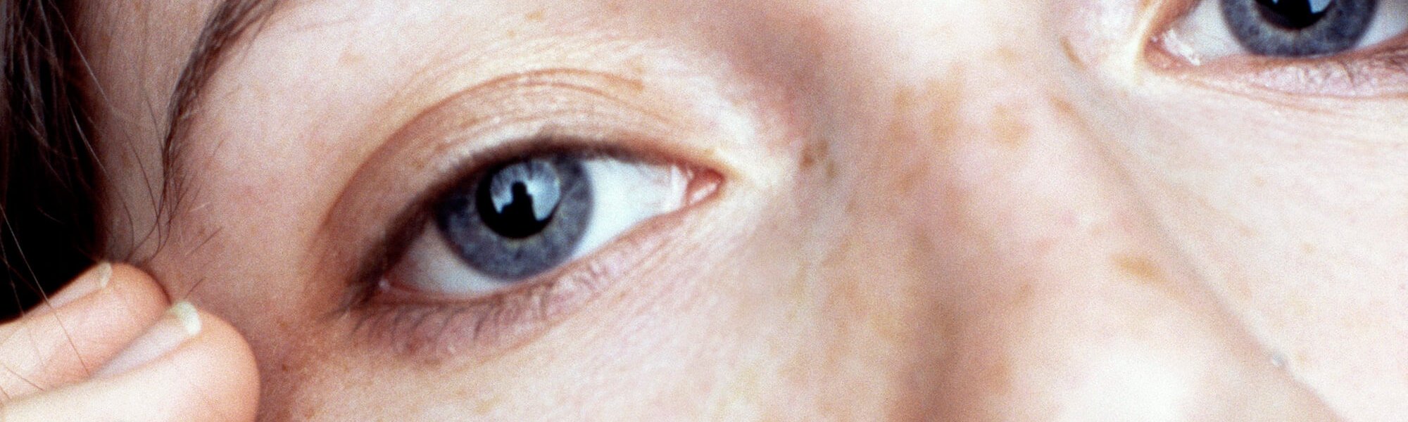 Como Elegir El Corrector Adecuado Para Deshacerme De Las Ojeras