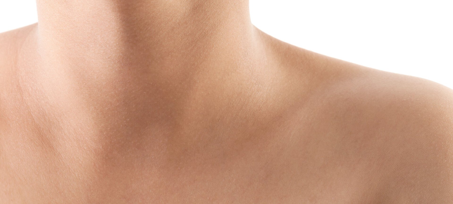 Consigue Un Escote Perfecto Para El Verano