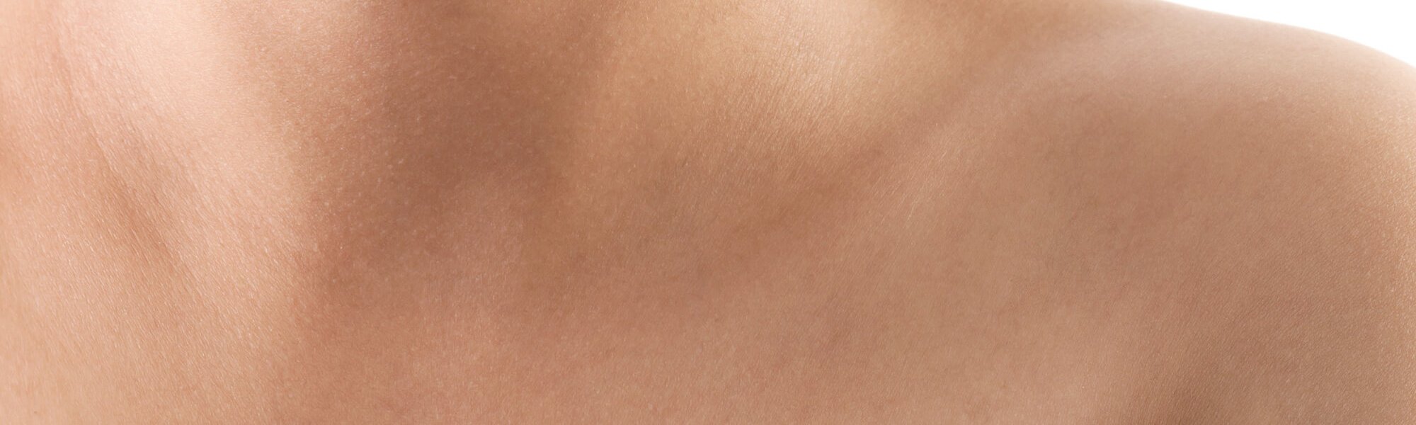 Consigue Un Escote Perfecto Para El Verano