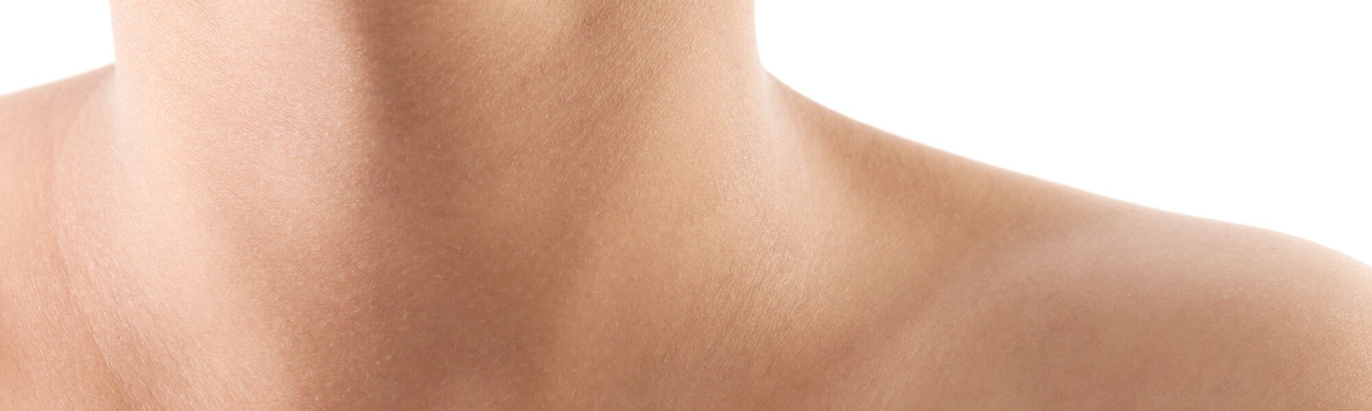 Consigue Un Escote Perfecto Para El Verano