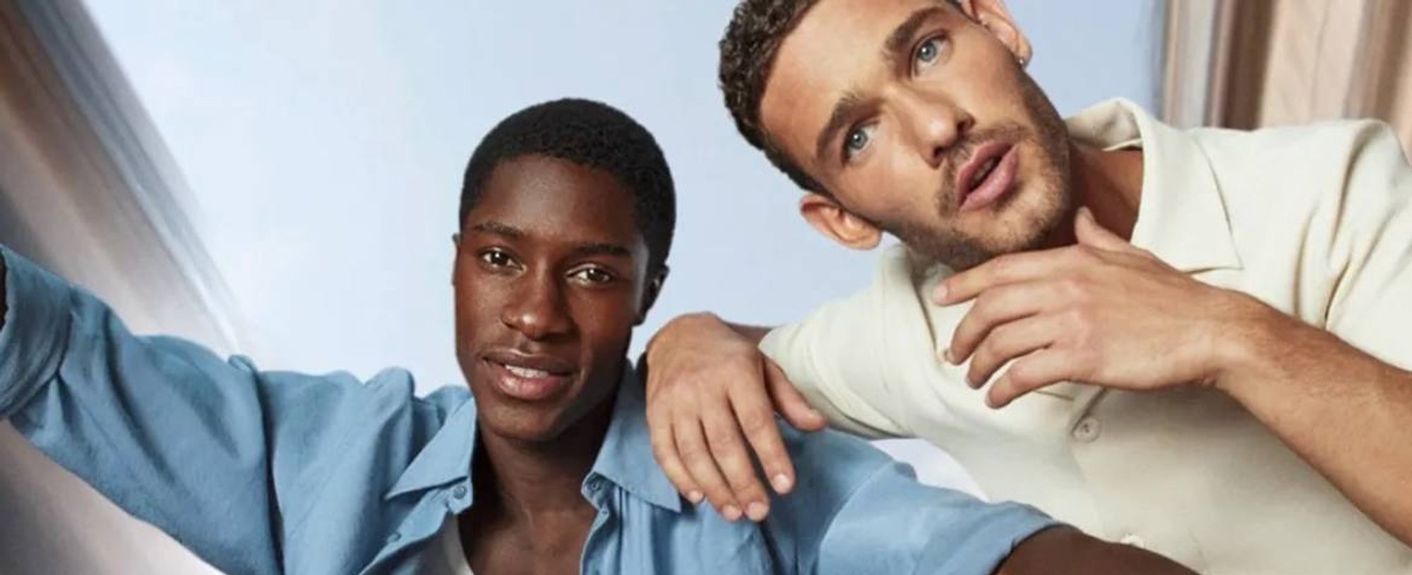 Cómo hacer una limpieza facial en hombre paso a paso | L’Oréal Men Expert