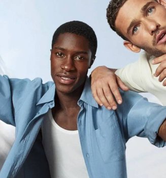 Cómo hacer una limpieza facial en hombre paso a paso | L’Oréal Men Expert