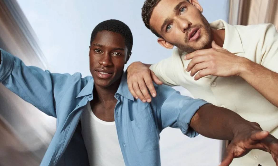Cómo hacer una limpieza facial en hombre paso a paso | L’Oréal Men Expert