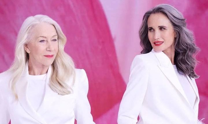 Cómo tartar las manchas de la vejez a partir de los 60 años | L'Oréal Paris