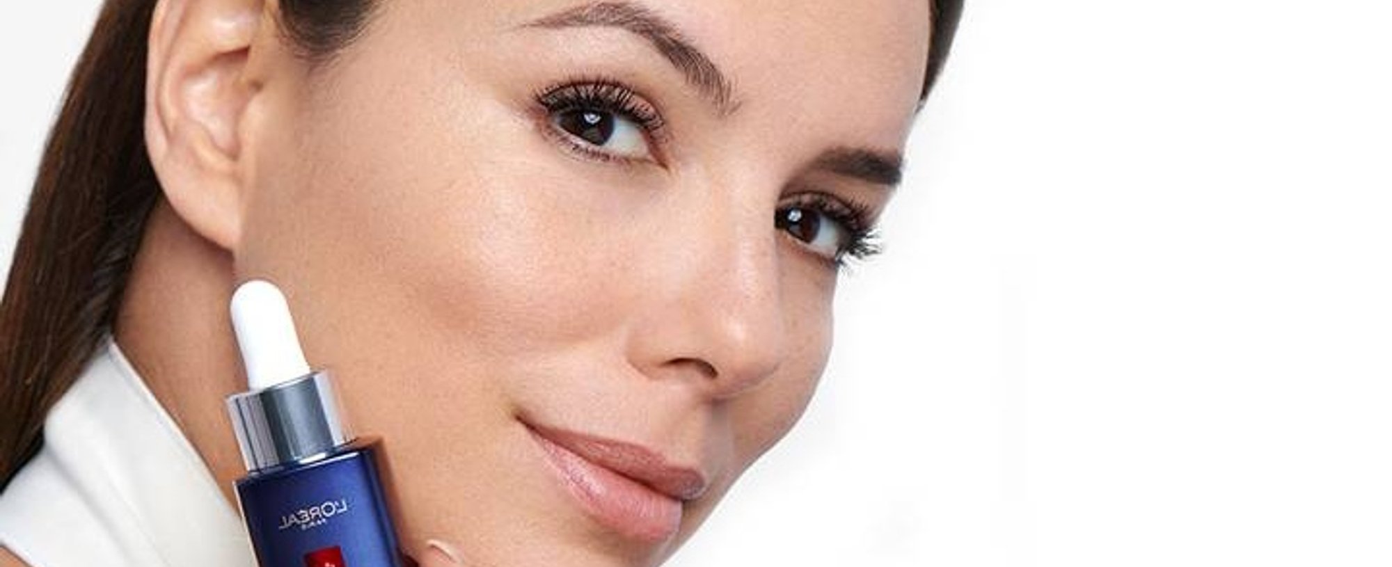Cómo hacer un masaje facial antiarrugas | L’Oréal Paris