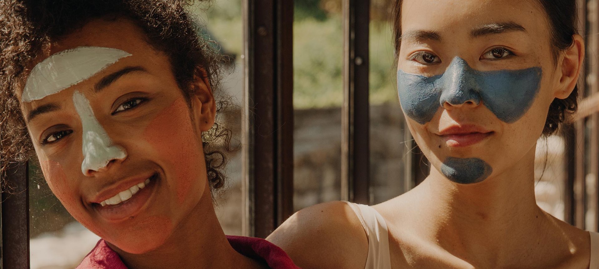 mascarillas detox arcillas puras