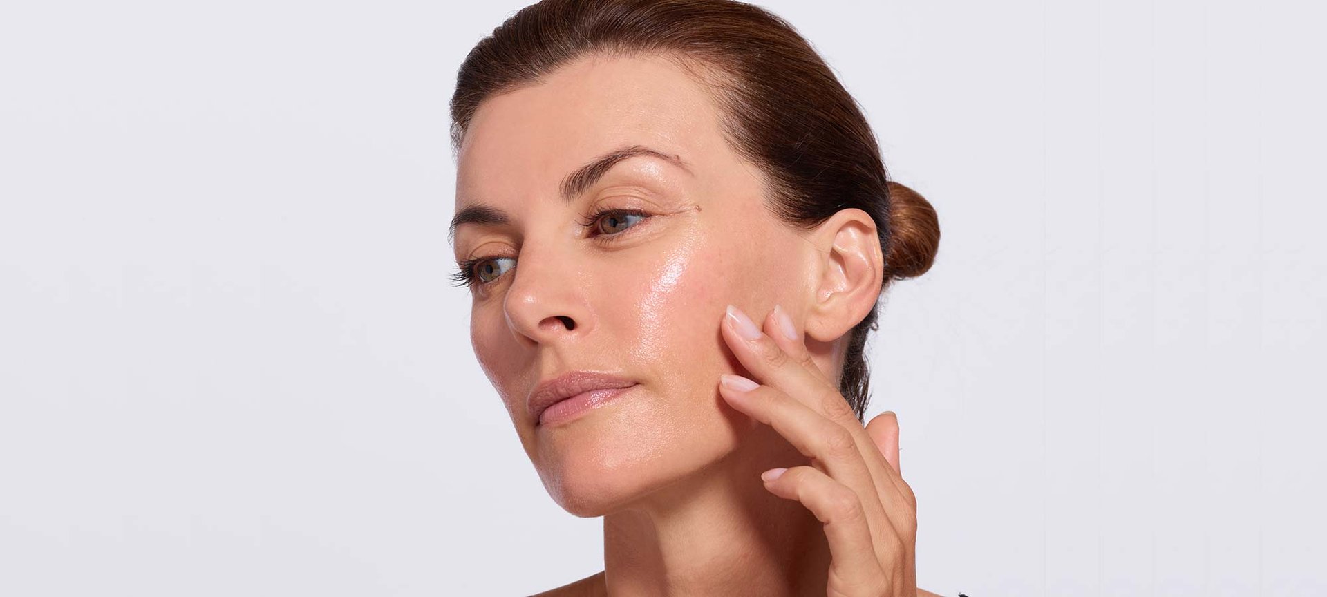 Piel tersa en 3, 2, 1... | Cuida tu piel | L'Oréal Paris